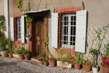provence evde