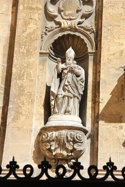 Katharinen-Kapelle — Stockfoto