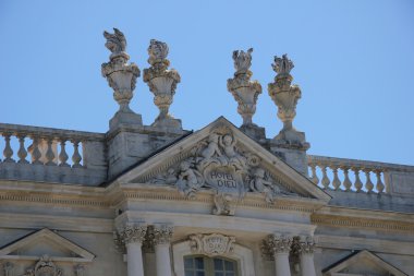 Hotel dieu, carpentras, Fransa town hall