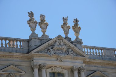 Hotel dieu, carpentras, Fransa town hall
