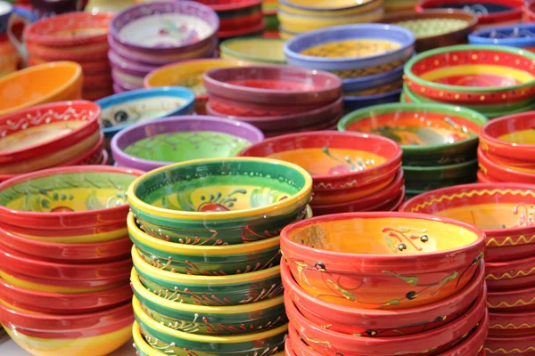 Keramika v provence — Stock fotografie