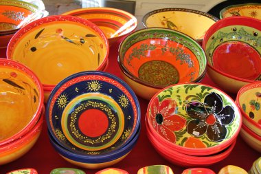 Provence seramik