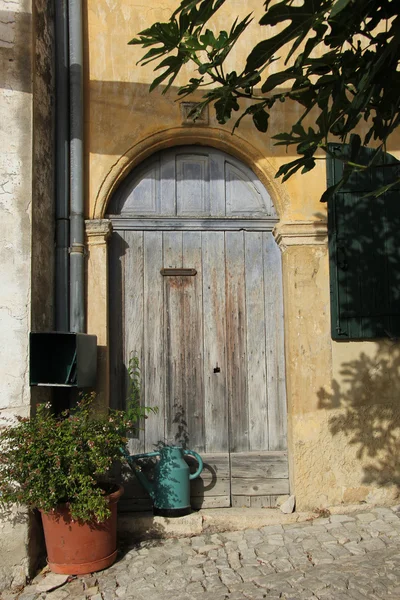 Casa in Provenza — Foto Stock