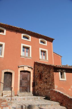 provence evde