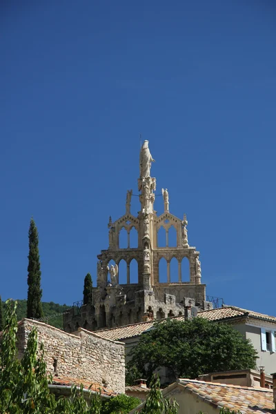 Torre Randonne en Nyons —  Fotos de Stock