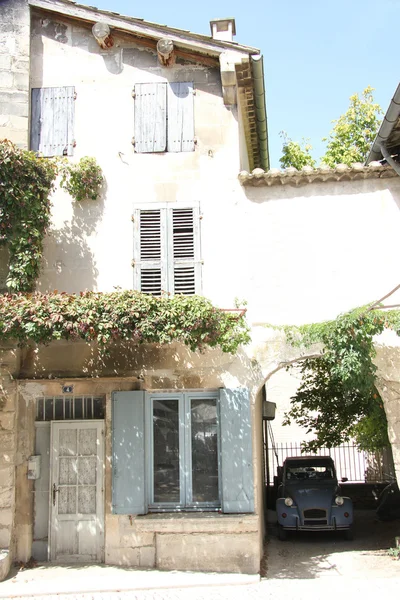 House in the Provence — Stock Photo, Image