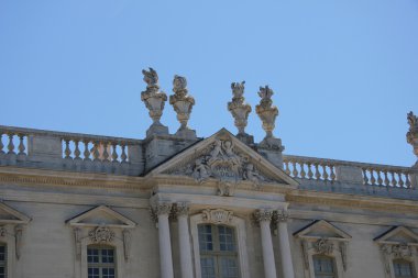 Hotel dieu, carpentras, Fransa town hall