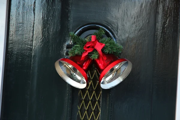 Vánoční zvony — Stock fotografie