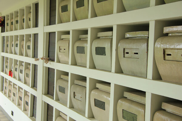 Columbarium