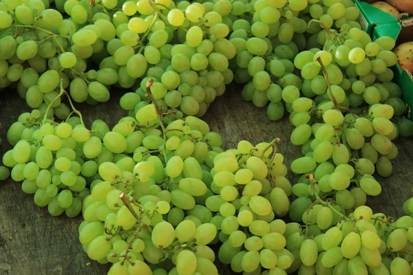 Uvas — Foto de Stock