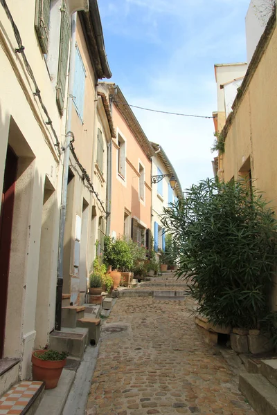 Calle en Arles —  Fotos de Stock