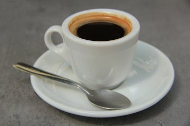 Espresso.