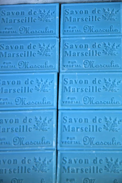 Soap from Marseille