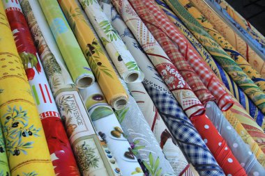 provence gelen tekstil