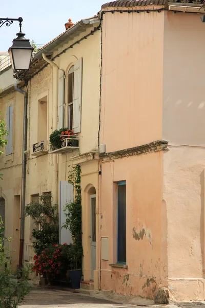 Street in Arles — Stock Photo, Image