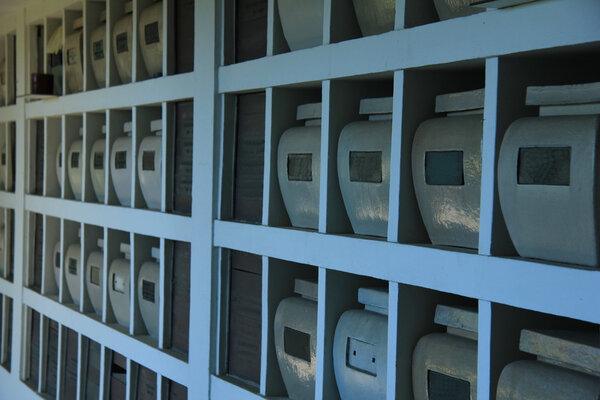 Columbarium