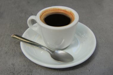 Espresso.