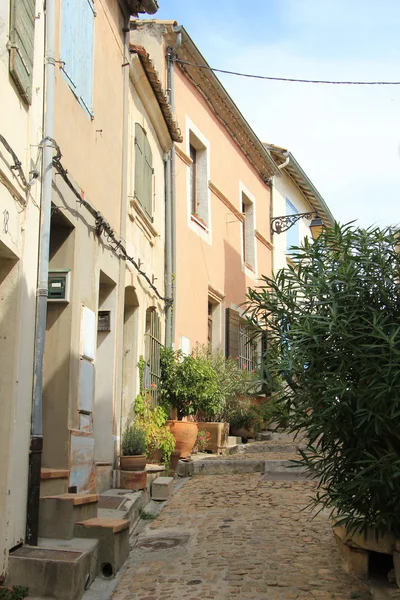 Rua em Arles — Fotografia de Stock