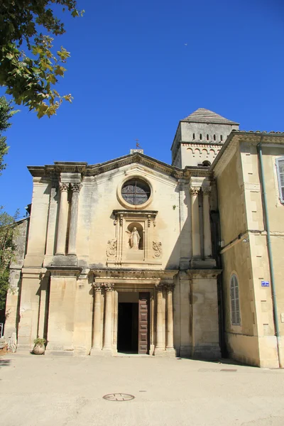 Monastère saint paul de mausole — Photo
