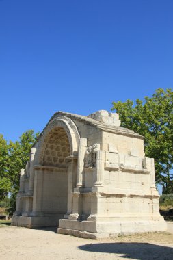 glanum bir zafer takı
