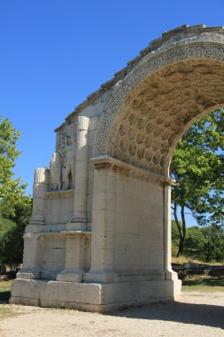 glanum bir zafer takı