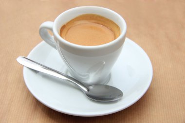 Espresso kahve