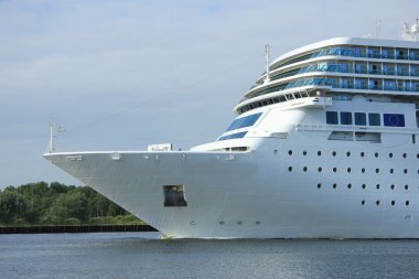 Cruise Gemi yay