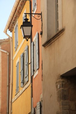 Provence cephe