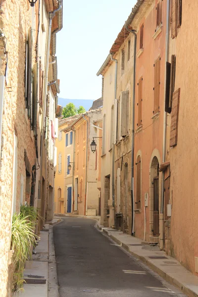 Street in the Provence — Stock Photo, Image