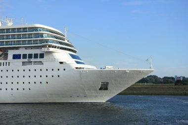 Cruise Gemi yay