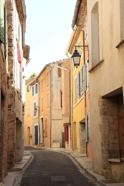 A Provence-ban utca — Stock Fotó