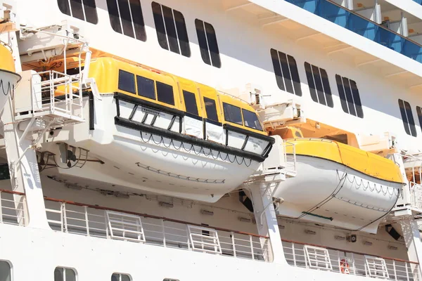 Ijmuiden Juni 2022 Costa Fortuna Eigendom Van Beheerd Door Costa — Stockfoto