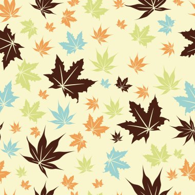 Kusursuz PATTERN. vektör.