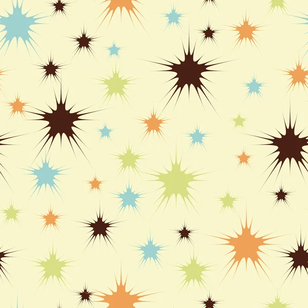 Kusursuz PATTERN. vektör.