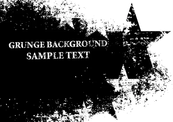 Grunge arka plan. vektör.