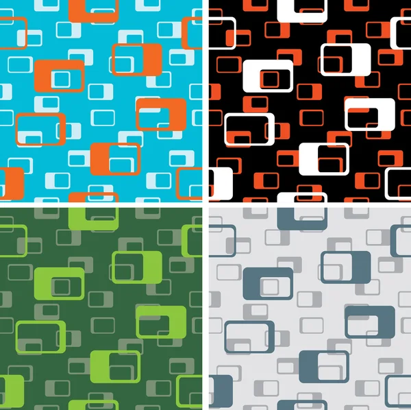 Kusursuz PATTERN. vektör.