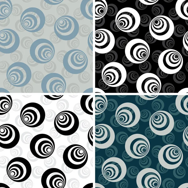 Kusursuz PATTERN. vektör.