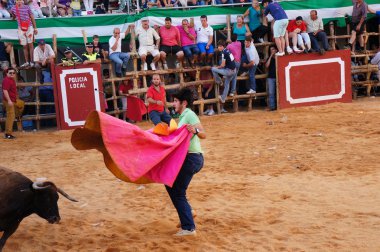 St John baptist'ın, san juan Festivali