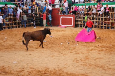 St John baptist'ın, san juan Festivali