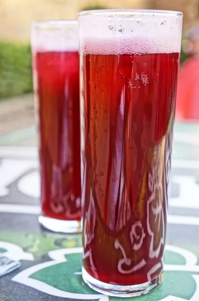 tipik İspanyol içki