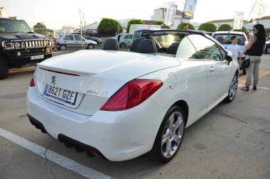 48 feria de Cartaya 2011