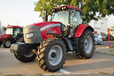 48 feria de Cartaya 2011