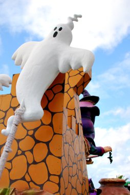 cabalgata los reyes magos, İspanya