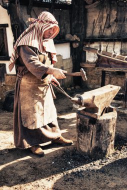 corrales, İspanyol eski stil içinde yaşayan İsa'nın Doğuşu