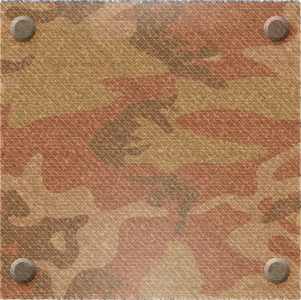 Abstrato camuflagem fundo padrão —  Vetores de Stock