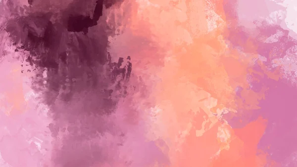 Abstrakte Rosa Farbe Hintergrund Design Banner Element Vektorillustration — Stockvektor