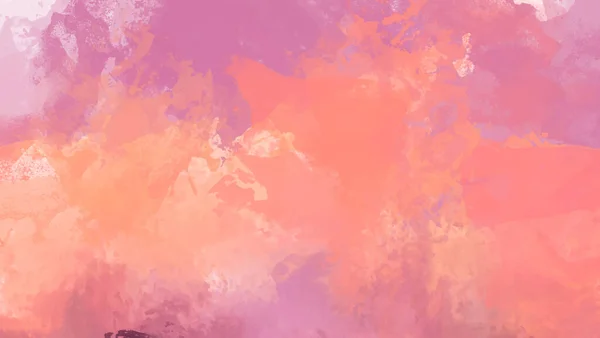 Αφηρημένο Ροζ Χρώμα Φόντο Στοιχείο Σχεδιασμού Banner Εικονογράφηση Διανύσματος — Διανυσματικό Αρχείο