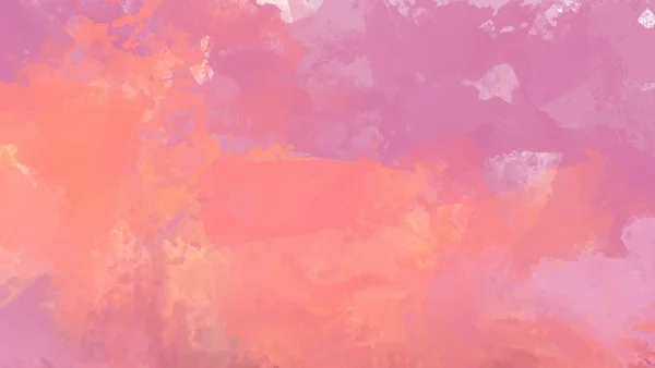 Abstract Pintura Rosa Fundo Elemento Banner Design Ilustração Vetorial — Vetor de Stock