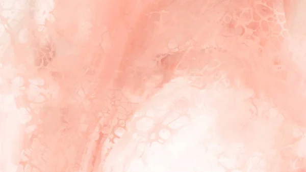 Аннотация Pink Coral Pink Paint Background Элемент Баннера Дизайна Векторная — стоковый вектор