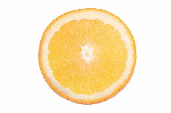 Orange slice — Zdjęcie stockowe